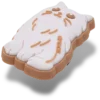 Ciondoli Jibbitz™ Gatto Persiano