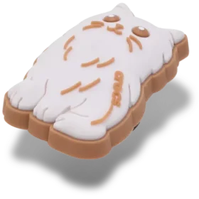 Ciondoli Jibbitz™ Gatto Persiano
