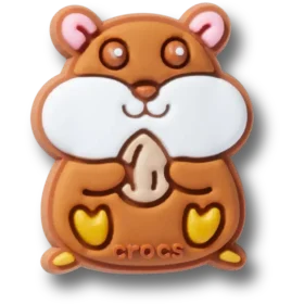 Ciondoli Jibbitz™ Gerbillo