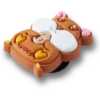 Ciondoli Jibbitz™ Gerbillo