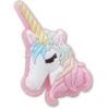 Ciondoli Jibbitz™ Glitter Unicorn Ciondoli Jibbitz™ Glitter Unicorn