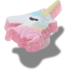 Ciondoli Jibbitz™ Glitter Unicorn Ciondoli Jibbitz™ Glitter Unicorn