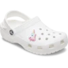 Ciondoli Jibbitz™ Glitter Unicorn Ciondoli Jibbitz™ Glitter Unicorn