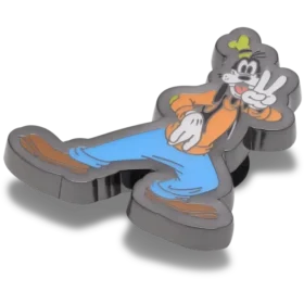 Ciondoli Jibbitz™ “Goofy Elevated”