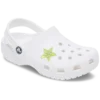 Ciondoli Jibbitz™ Green Gem Star Ciondoli Jibbitz™ Green Gem Star