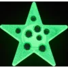 Ciondoli Jibbitz™ Green Gem Star Ciondoli Jibbitz™ Green Gem Star