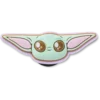 Ciondoli Jibbitz™ Grogu di Star Wars