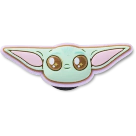 Ciondoli Jibbitz™ Grogu di Star Wars