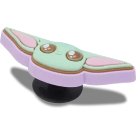 Ciondoli Jibbitz™ Grogu di Star Wars