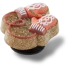 Ciondoli Jibbitz™ “Guanti rosa glitterati” Ciondoli Jibbitz™ “Guanti rosa glitterati”