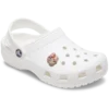 Ciondoli Jibbitz™ “Guanti rosa glitterati” Ciondoli Jibbitz™ “Guanti rosa glitterati”