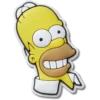 Ciondoli Jibbitz™ Homer dei Simpson