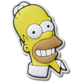 Ciondoli Jibbitz™ Homer dei Simpson
