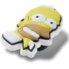 Ciondoli Jibbitz™ Homer dei Simpson