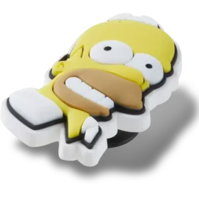 Ciondoli Jibbitz™ Homer dei Simpson