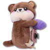 Ciondoli Jibbitz™ Huggitz Otter