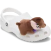 Ciondoli Jibbitz™ Huggitz Otter