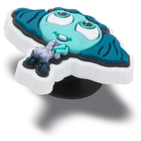 Ciondoli Jibbitz™ “Inversione” della Pixar: “Invidia”