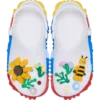 Ciondoli Jibbitz Lego® Botanicals confezione da 10