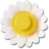 Ciondoli Jibbitz Lego® Flower Build 1 Ciondoli Jibbitz Lego® Flower Build 1