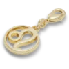 Ciondoli Jibbitz™ “Leone”