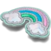Ciondoli Jibbitz™ Marbled Rainbow