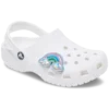 Ciondoli Jibbitz™ Marbled Rainbow