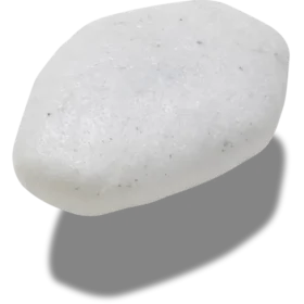 Ciondoli Jibbitz™ “Matte Stone” (1 pezzo)