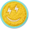 Ciondoli Jibbitz™ Mega Chenille Happy Face