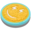Ciondoli Jibbitz™ Mega Chenille Happy Face