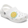 Ciondoli Jibbitz™ Mega Chenille Happy Face