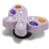 Ciondoli Jibbitz™ Meta Butterfly