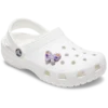 Ciondoli Jibbitz™ Meta Butterfly