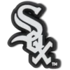 Ciondoli Jibbitz™ MLB Chicago White Sox Ciondoli Jibbitz™ MLB Chicago White Sox
