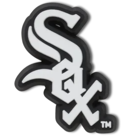 Ciondoli Jibbitz™ MLB Chicago White Sox Ciondoli Jibbitz™ MLB Chicago White Sox