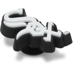 Ciondoli Jibbitz™ MLB Chicago White Sox Ciondoli Jibbitz™ MLB Chicago White Sox