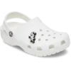 Ciondoli Jibbitz™ MLB Chicago White Sox Ciondoli Jibbitz™ MLB Chicago White Sox