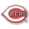 Ciondoli Jibbitz™ MLB Cincinnati Reds