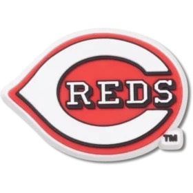 Ciondoli Jibbitz™ MLB Cincinnati Reds