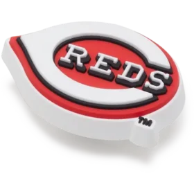 Ciondoli Jibbitz™ MLB Cincinnati Reds