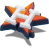 Ciondoli Jibbitz™ MLB Houston Astros