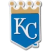 Ciondoli Jibbitz™ MLB Kansas City Royals