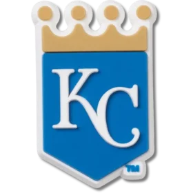 Ciondoli Jibbitz™ MLB Kansas City Royals