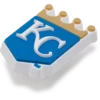 Ciondoli Jibbitz™ MLB Kansas City Royals