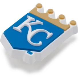 Ciondoli Jibbitz™ MLB Kansas City Royals