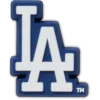 Ciondoli Jibbitz™ MLB Los Angeles Dodgers Ciondoli Jibbitz™ MLB Los Angeles Dodgers