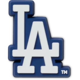 Ciondoli Jibbitz™ MLB Los Angeles Dodgers Ciondoli Jibbitz™ MLB Los Angeles Dodgers