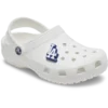 Ciondoli Jibbitz™ MLB Los Angeles Dodgers Ciondoli Jibbitz™ MLB Los Angeles Dodgers