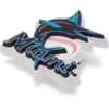 Ciondoli Jibbitz™ MLB Miami Marlins