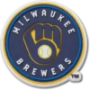Ciondoli Jibbitz™ MLB Milwaukee Brewers